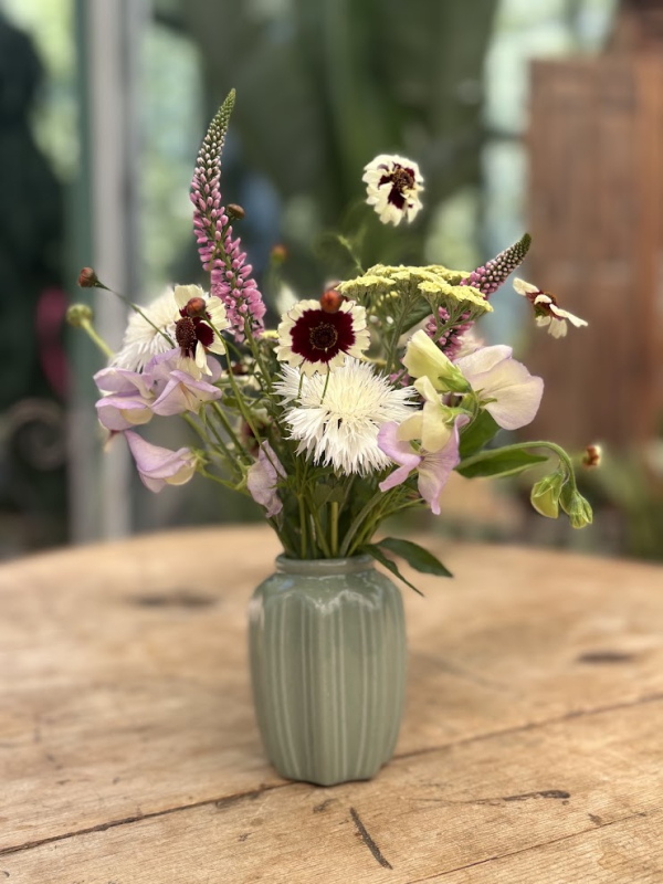 Home The Posy