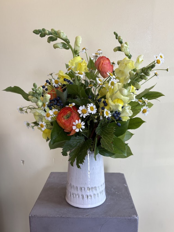Home The Bloom