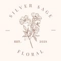 Silver Sage Floral Est. 2025