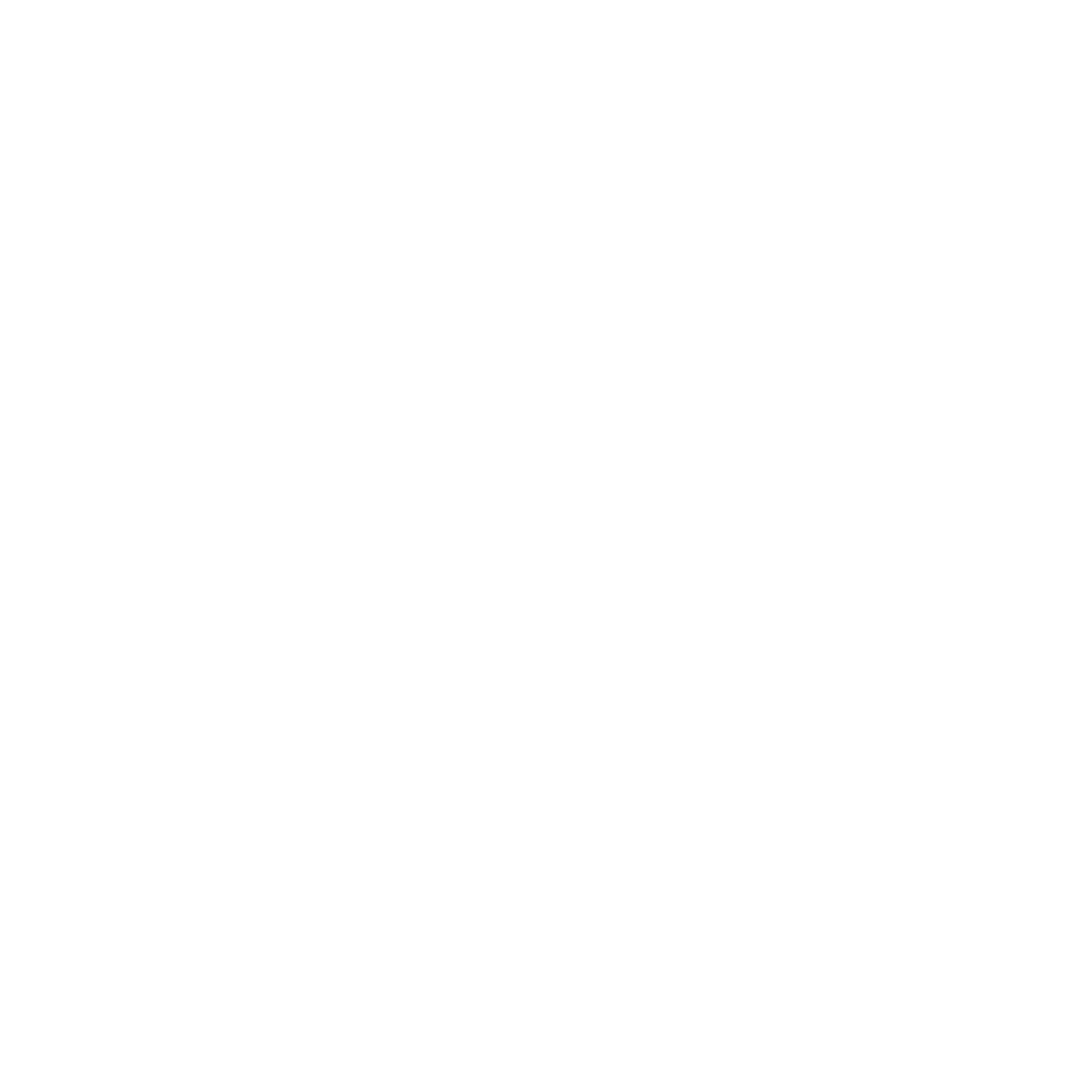 silver sage floral logo transparent