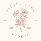 silver sage (business cards (square)) (stickers (circle)) (1)